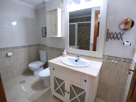 Penthouse 3 chambres, 3 salles de bains à San Javier : photo 6