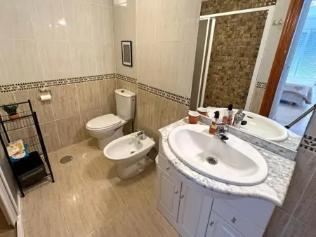 Penthouse 3 chambres, 3 salles de bains à San Javier : photo 10