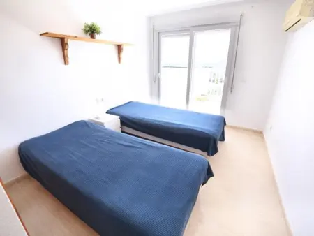 Penthouse 3 chambres, 3 salles de bains à San Javier : photo 11