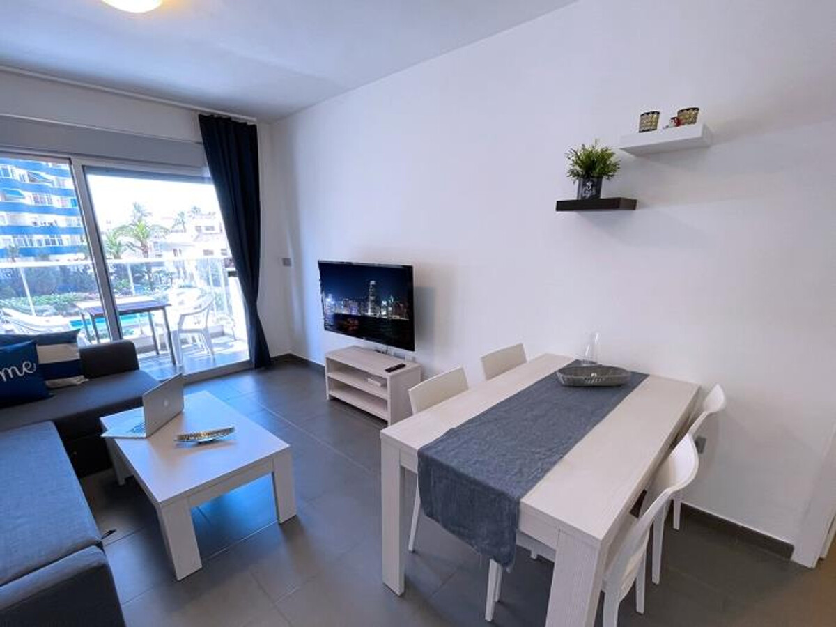 Appartement 1 chambre sud à San Javier - Photo 4