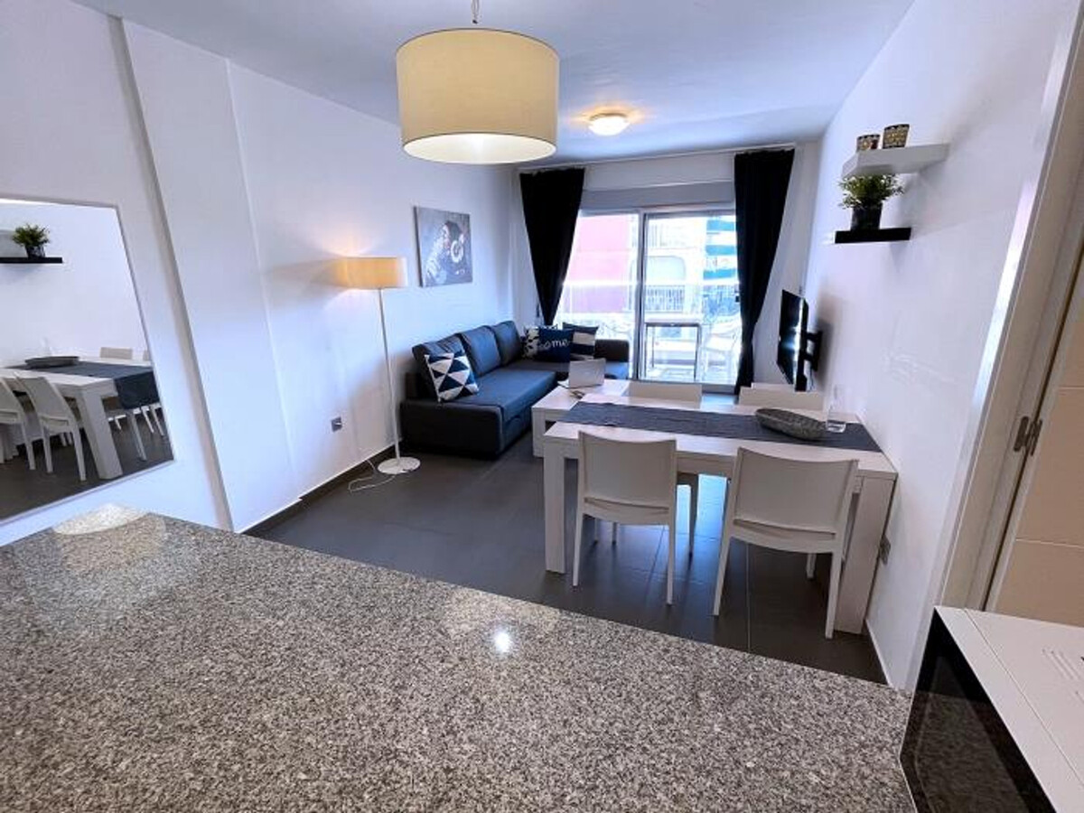 Appartement 1 chambre sud à San Javier - Photo 10