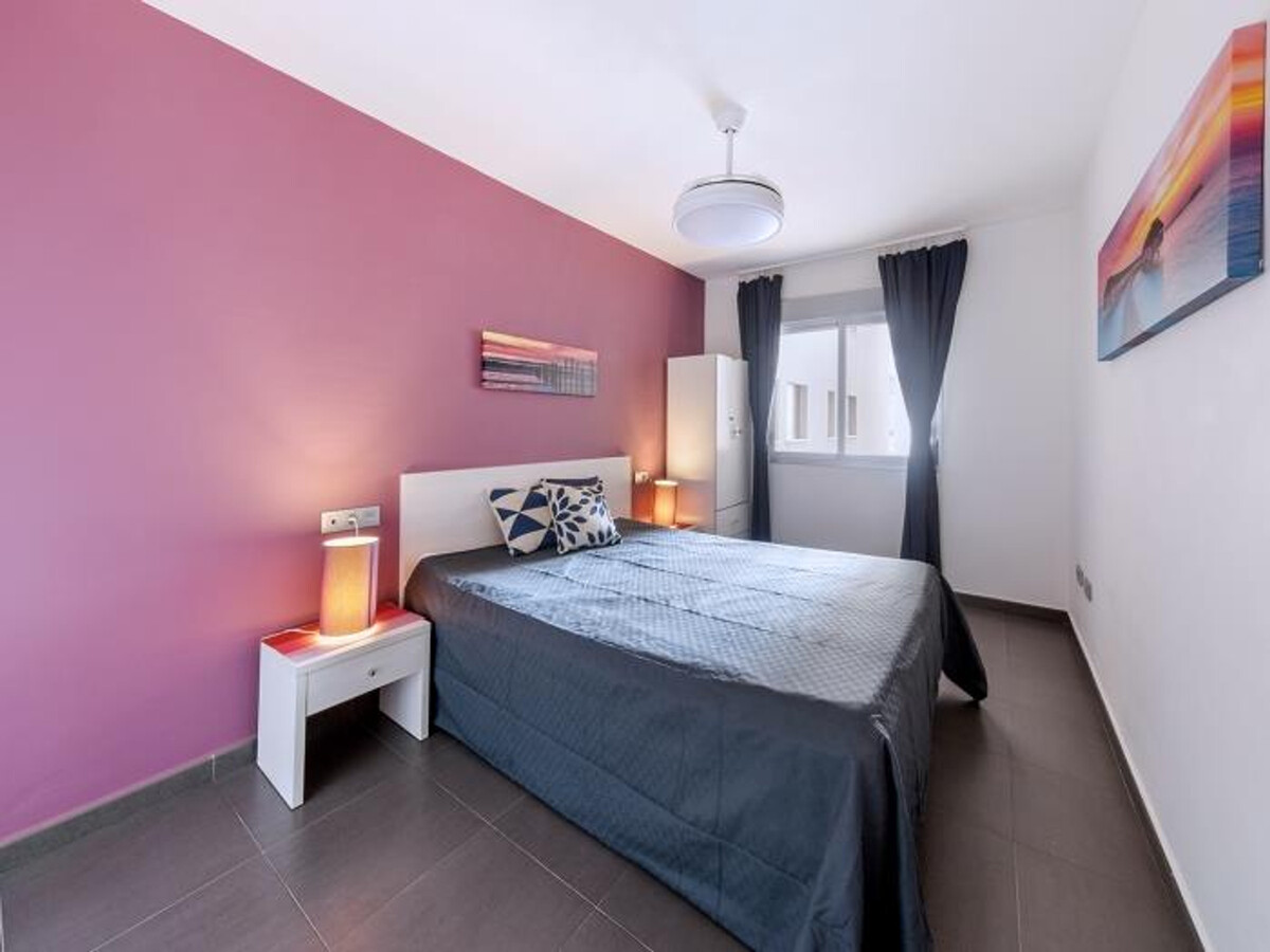 Appartement 1 chambre sud à San Javier - Photo 11
