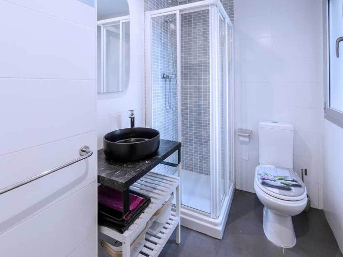 Appartement 1 chambre sud à San Javier - Photo 12