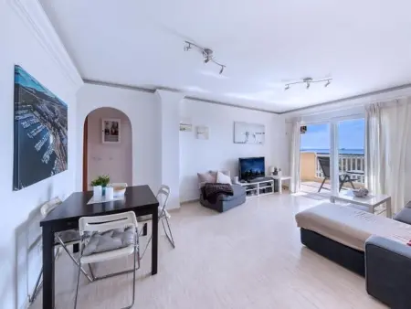 Location appartement à San Javier, Spacieux 3 Chambres, 3 Sdb à San Javier