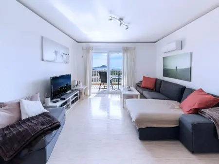 Appartement 3 chambres, 3 salles de bain à San Javier : photo 3