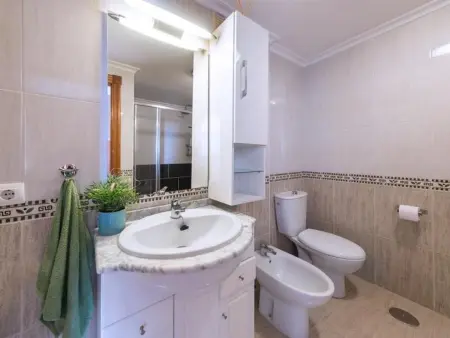 Appartement 3 chambres, 3 salles de bain à San Javier : photo 7