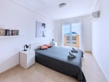 Appartement 3 chambres, 3 salles de bain à San Javier : photo 11