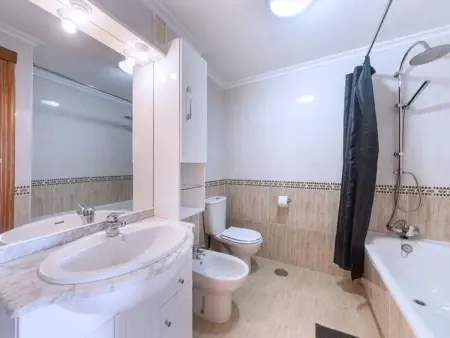Appartement 3 chambres, 3 salles de bain à San Javier : photo 12
