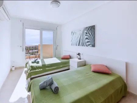 Appartement 3 chambres, 3 salles de bain à San Javier : photo 13
