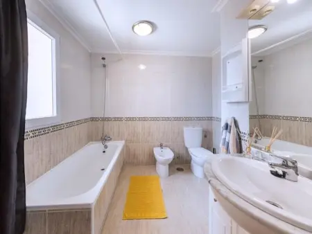 Appartement 3 chambres, 3 salles de bain à San Javier : photo 14
