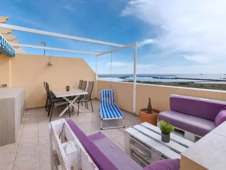 Appartement 3 chambres, 3 salles de bain à San Javier : photo 15