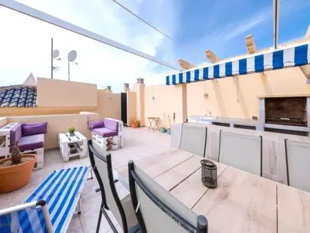 Appartement 3 chambres, 3 salles de bain à San Javier : photo 16