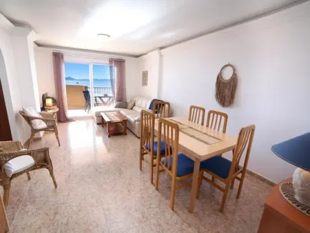 Appartement 3 ch, 2 sdb pour 6 à San Javier : photo 3