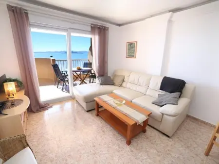 Appartement 3 ch, 2 sdb pour 6 à San Javier : photo 4