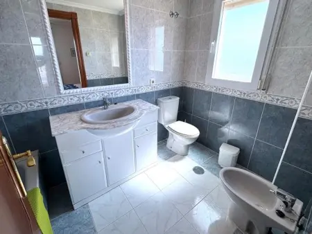 Appartement 3 ch, 2 sdb pour 6 à San Javier : photo 11