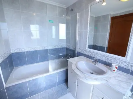 Appartement 3 ch, 2 sdb pour 6 à San Javier : photo 12