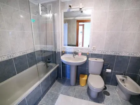 Appartement 3 ch, 2 sdb pour 6 à San Javier : photo 15