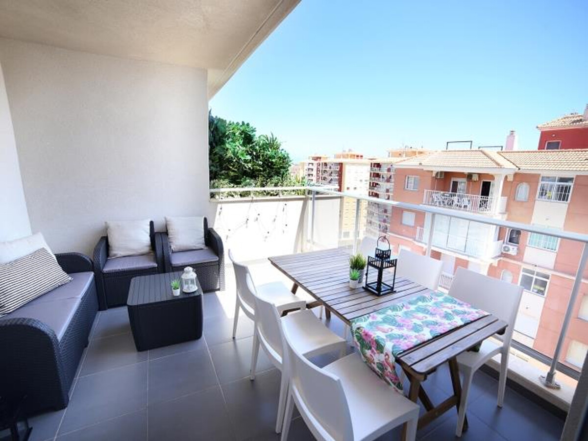 Penthouse 3 chambres duplex ensoleillé à San Javier - Photo 6