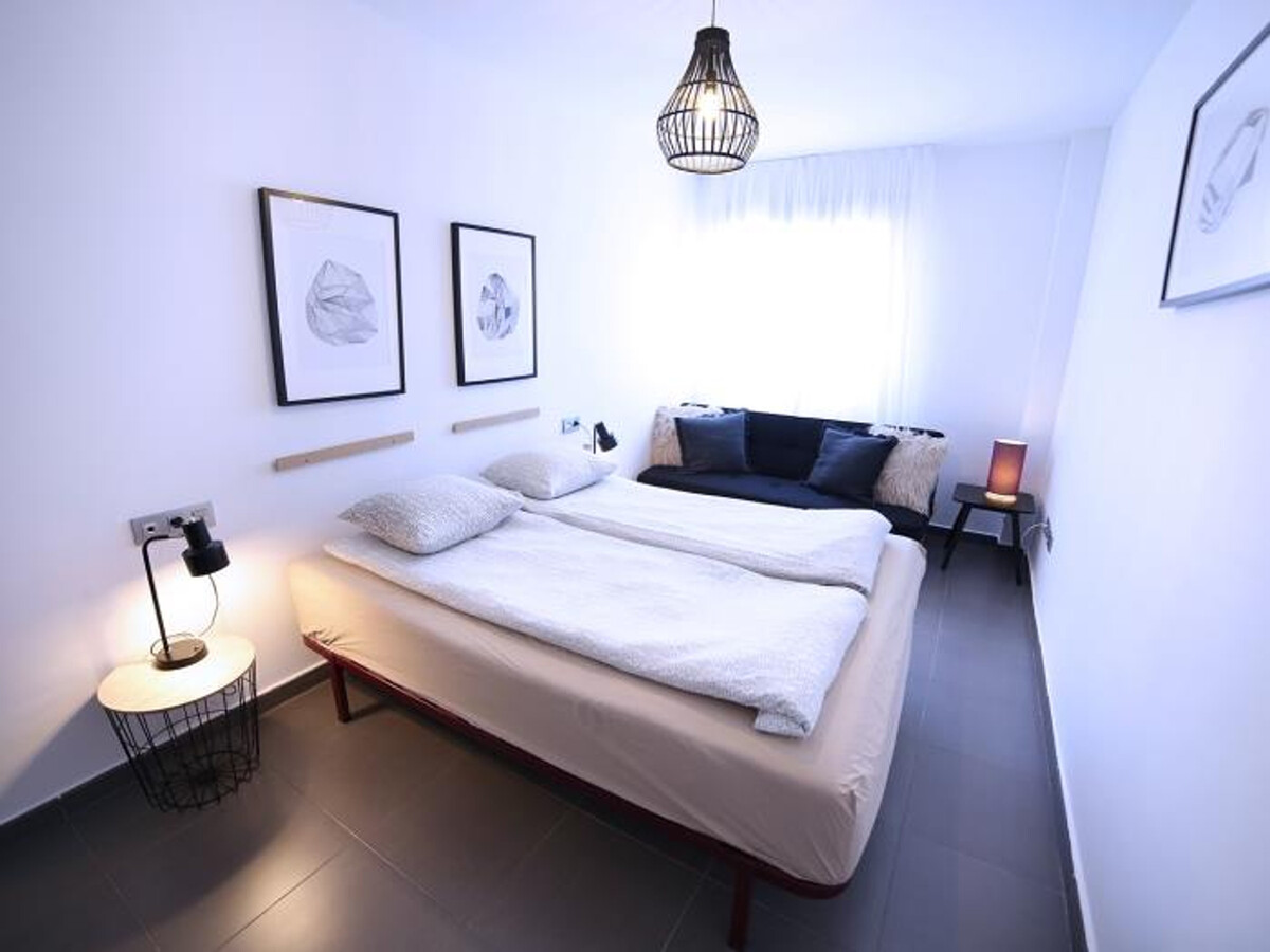 Penthouse 3 chambres duplex ensoleillé à San Javier - Photo 11