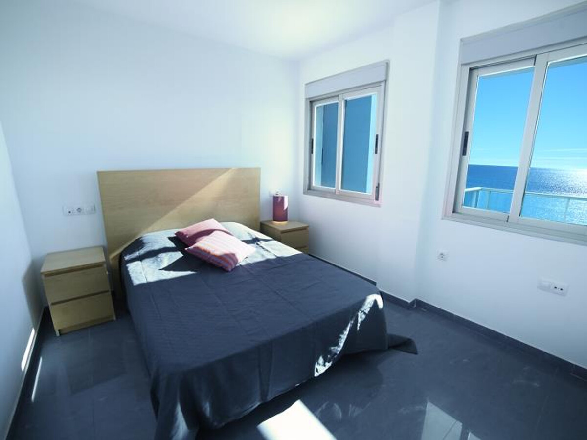 Appartement 2 chambres vue Méditerranée à San Javier - Photo 9