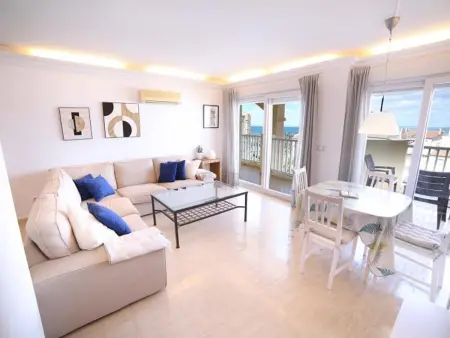 Location appartement à San Javier, Appartement 3 chambres à San Javier