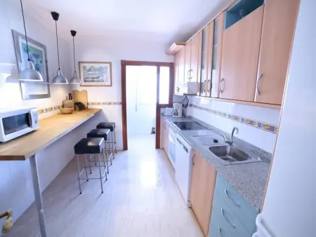 Appartement 3 chambres, 3 salles de bain à San Javier : photo 5