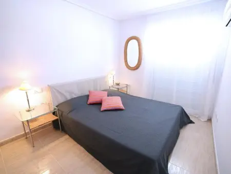 Appartement 3 chambres, 3 salles de bain à San Javier : photo 8