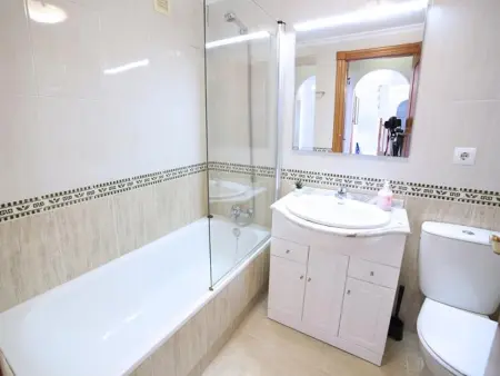 Appartement 3 chambres, 3 salles de bain à San Javier : photo 9