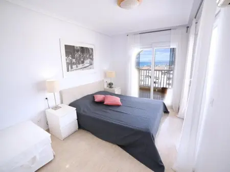 Appartement 3 chambres, 3 salles de bain à San Javier : photo 12