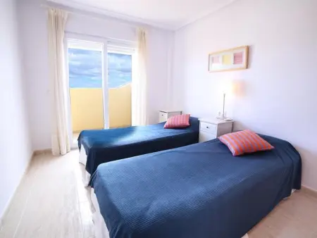 Appartement 3 chambres, 3 salles de bain à San Javier : photo 14