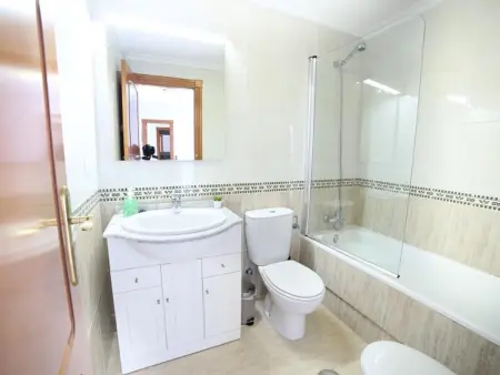 Appartement 3 chambres, 3 salles de bain à San Javier : photo 15