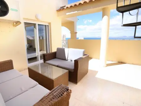 Appartement 3 chambres, 3 salles de bain à San Javier : photo 16