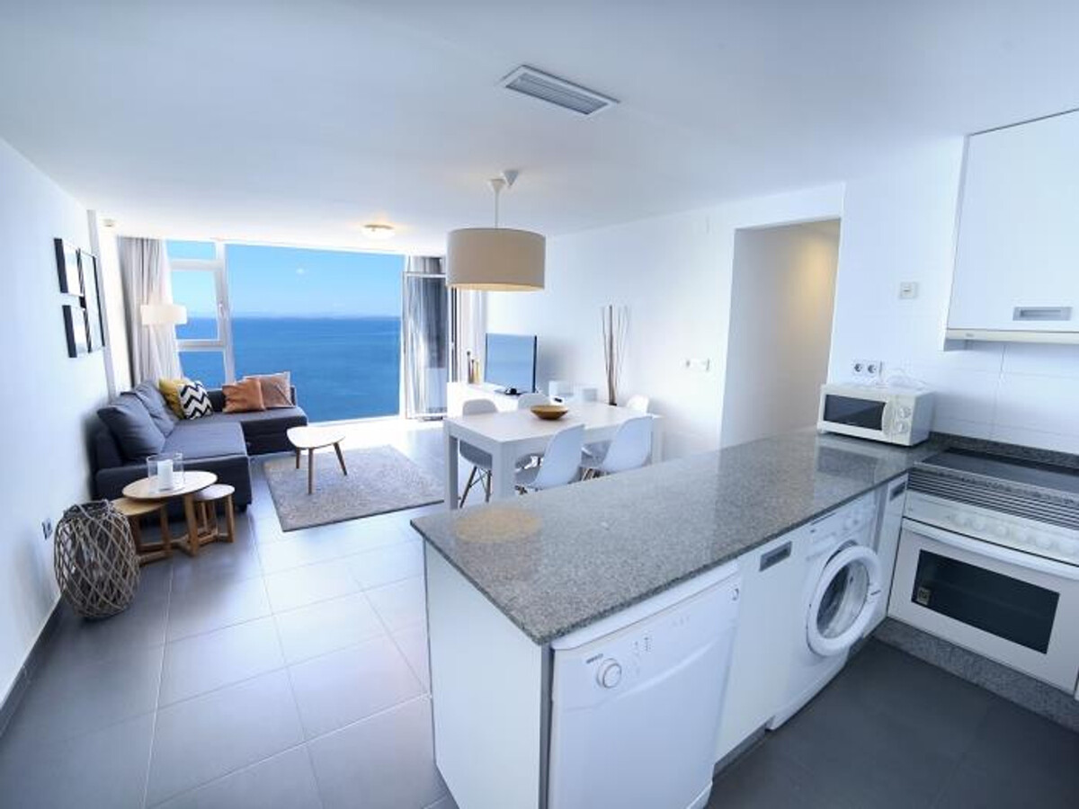 Appartement 2 chambres face à Mar Menor à San Javier - Photo 4