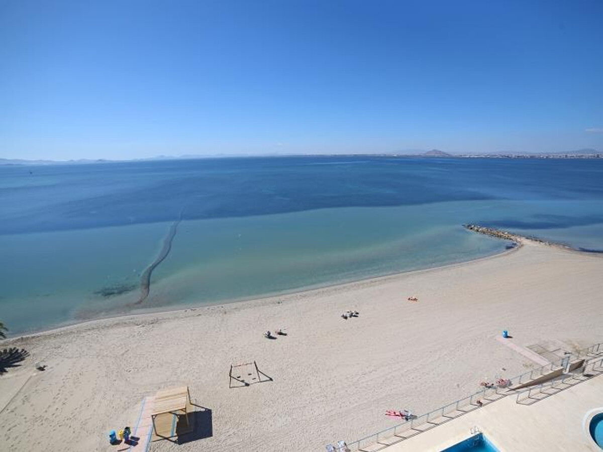 Appartement 2 chambres face à Mar Menor à San Javier - Photo 7