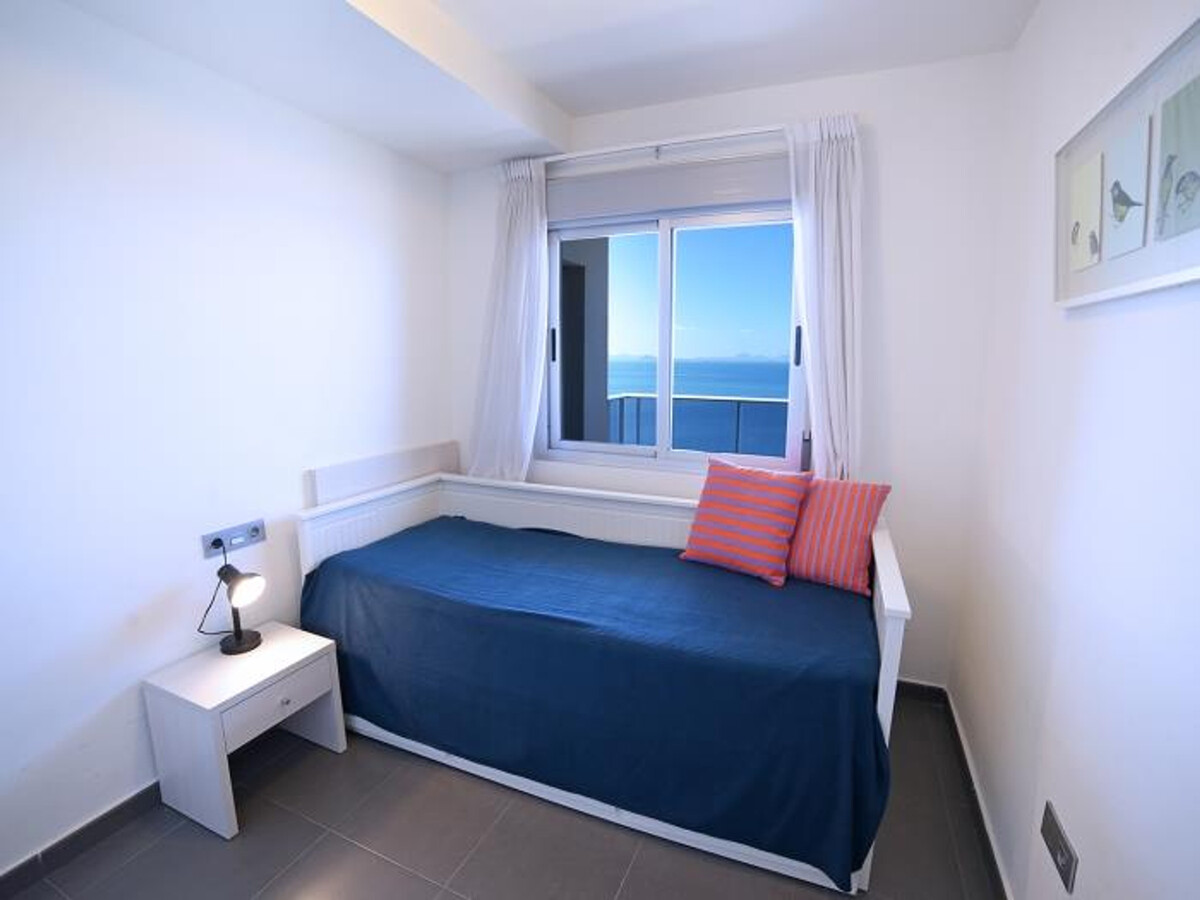 Appartement 2 chambres face à Mar Menor à San Javier - Photo 13