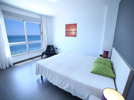 Appartement 2 chambres en bord de mer à San Javier : photo 9