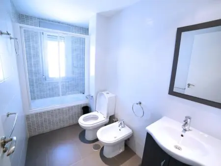 Appartement 2 chambres en bord de mer à San Javier : photo 10