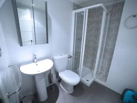 Appartement 2 chambres en bord de mer à San Javier : photo 12