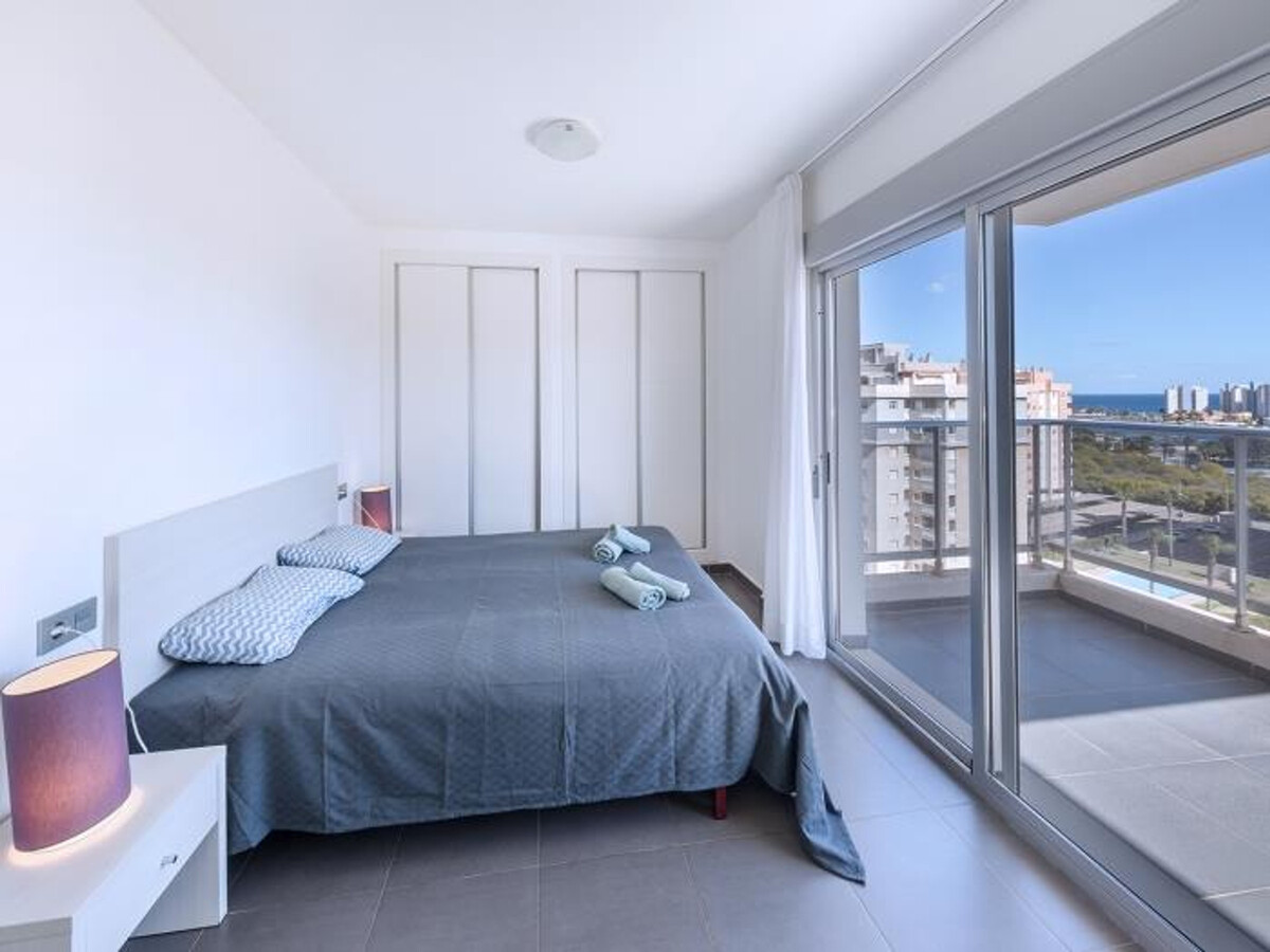 Penthouse 3 chambres à La Manga, San Javier - Photo 13