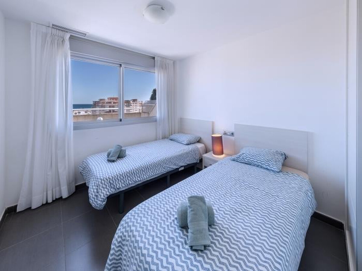 Penthouse 3 chambres à La Manga, San Javier - Photo 16