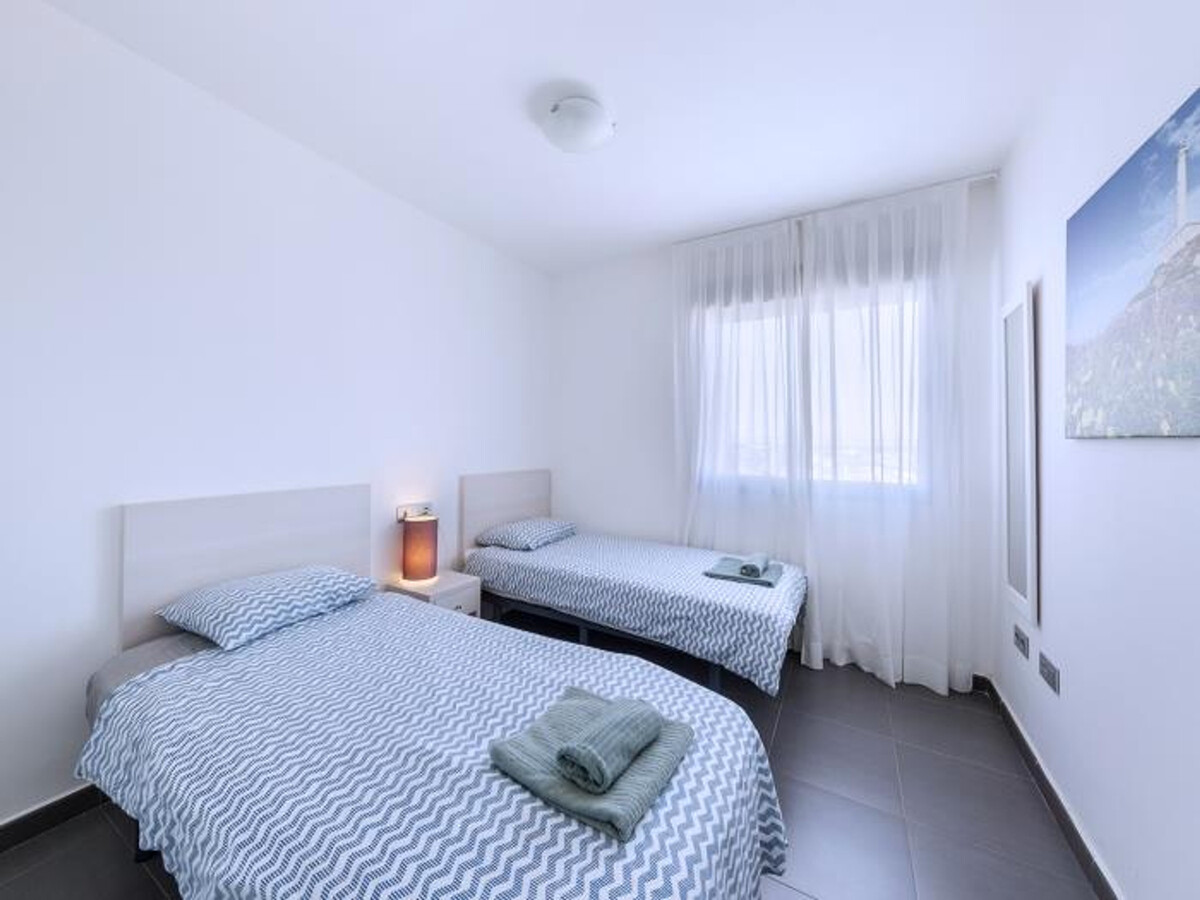 Penthouse 3 chambres à La Manga, San Javier - Photo 18