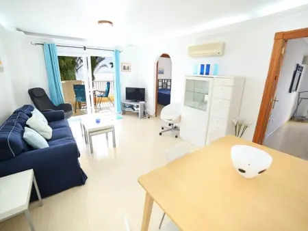 Appartement 3 chambres, 2 salles de bains à San Javier : photo 5