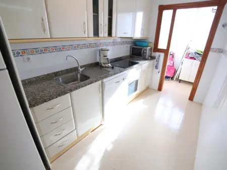 Appartement 3 chambres, 2 salles de bains à San Javier : photo 6