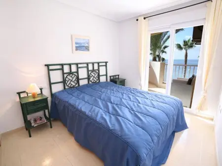 Appartement 3 chambres, 2 salles de bains à San Javier : photo 8