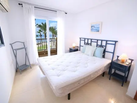 Appartement 3 chambres, 2 salles de bains à San Javier : photo 9