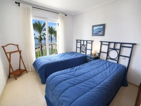 Appartement 3 chambres, 2 salles de bains à San Javier : photo 10
