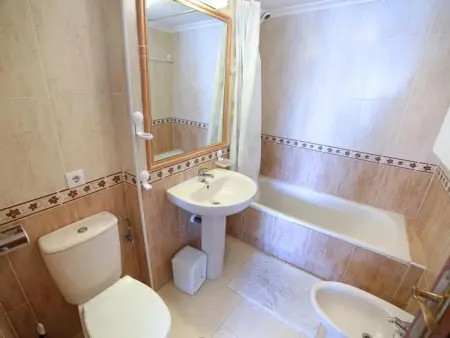 Appartement 3 chambres, 2 salles de bains à San Javier : photo 11