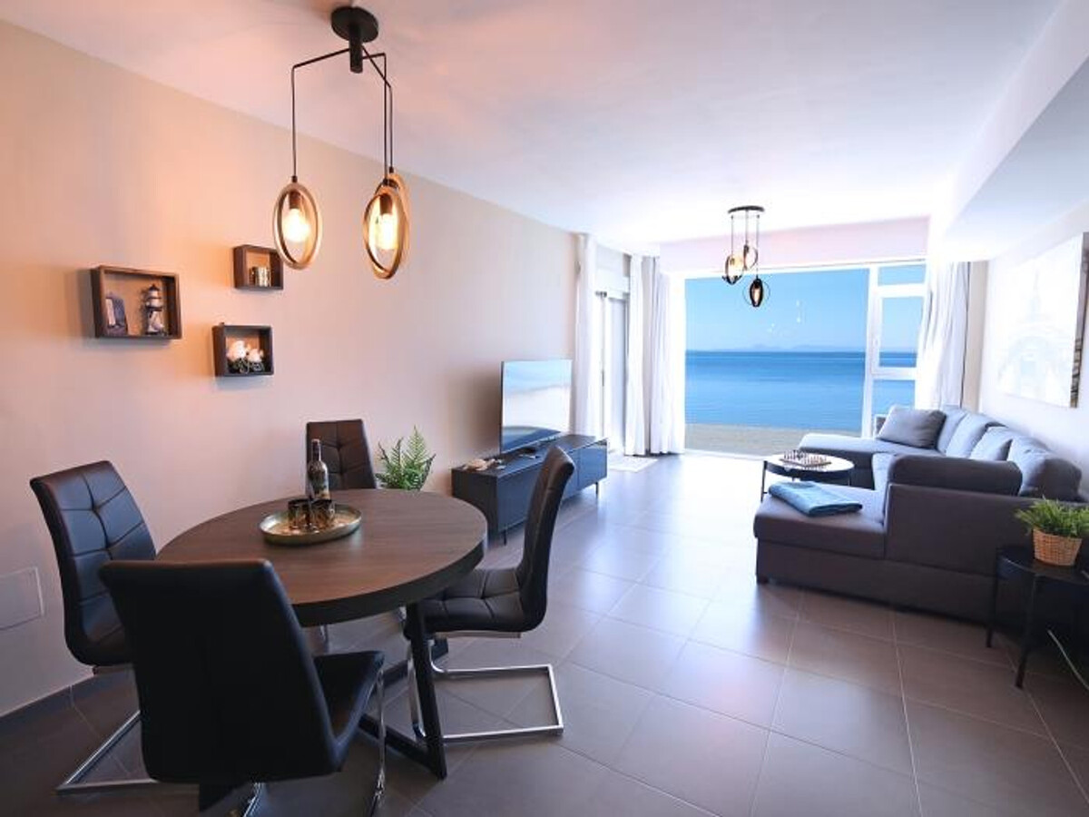 Appartement 2 chambres vue mer à San Javier - Photo 1