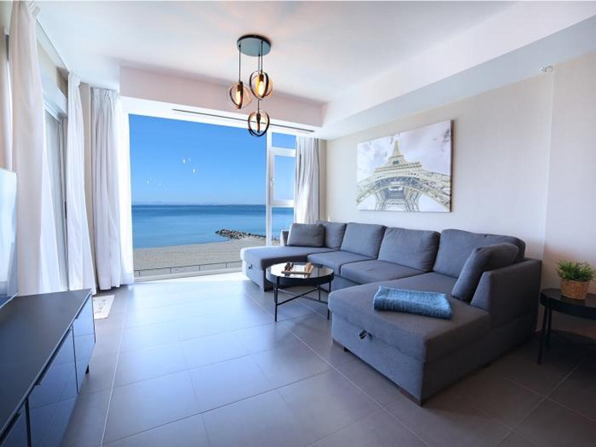Appartement 2 chambres vue mer à San Javier - Photo 3