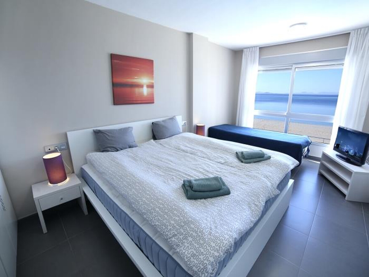 Appartement 2 chambres vue mer à San Javier - Photo 9